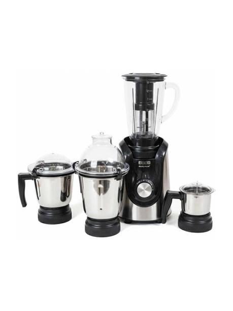 USHA With 5 Year warranty On Motor 800 W Mixer Grinder