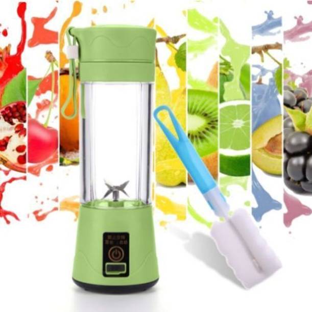 Modexa Global Pro Fruit Juicer 200 W Juicer Mixer Grinder