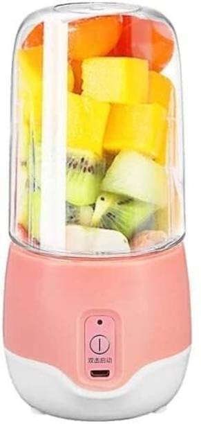 Xydrozen JG-18 200 W Juicer Mixer Grinder