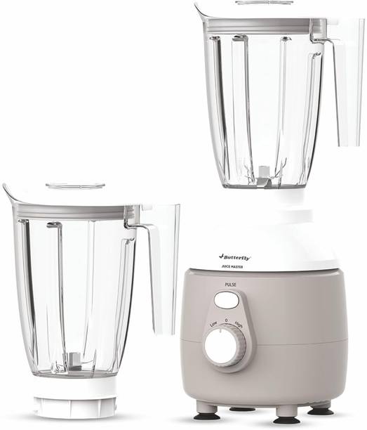 Butterfly Butter 900 W Juicer