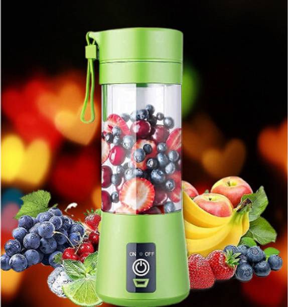 GUGGU PRO 450 W Juicer Mixer Grinder