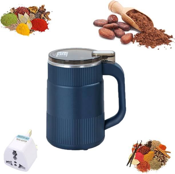 VOLTegIC Mini Mills-51 300 W Mixer Grinder