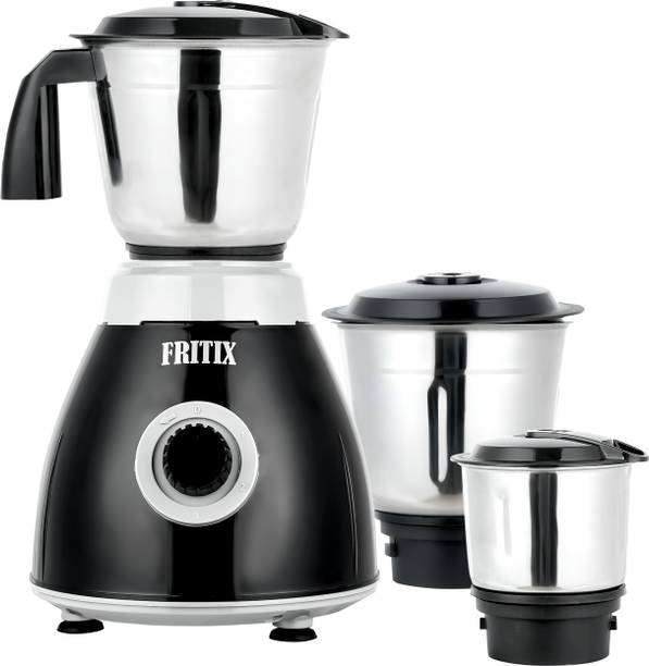 FRITIX HAND MIXER 550 W Mixer Grinder