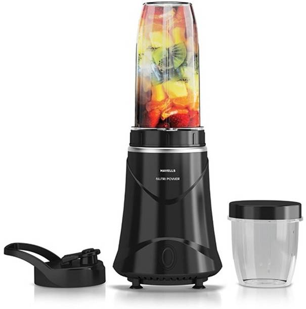 HAVELLS Nutri 350 W Mixer Blender
