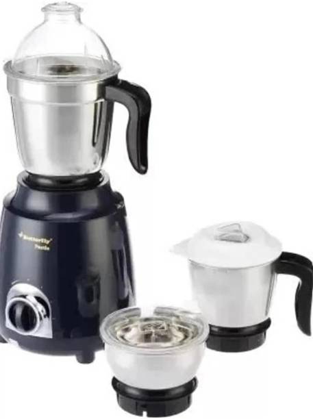 Butterfly PESTLE 750 W Mixer Grinder