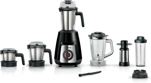 BOSCH TrueMixx Series 6 750 W Juicer Mixer Grinder