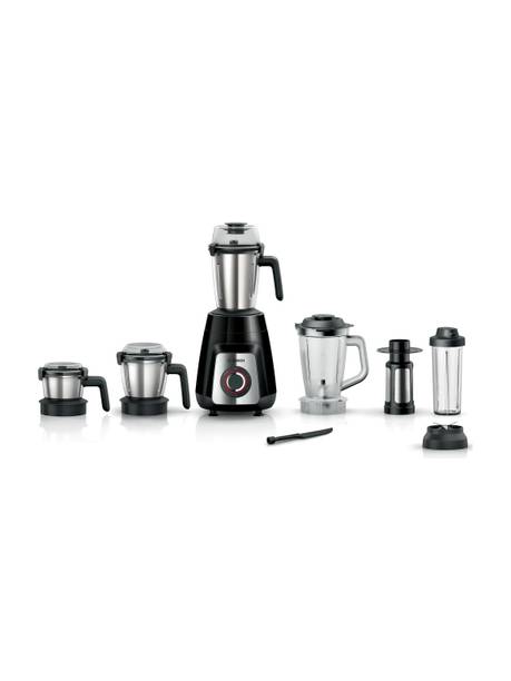 BOSCH TrueMixx Series 6 750 W Juicer Mixer Grinder