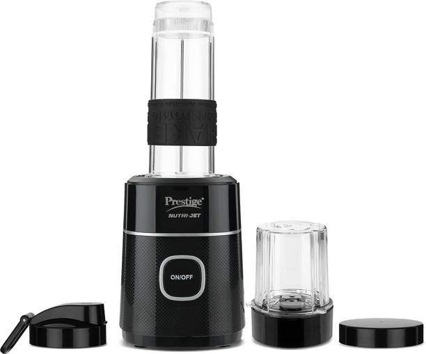 Prestige Nutri-Jet 450 W Juicer Mixer Grinder