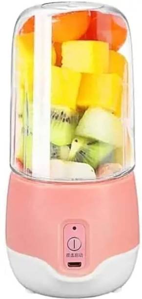 Xydrozen JG-12 220 W Juicer Mixer Grinder