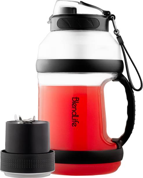 BlendLife For Juices, Shakes, Smoothies, 2000ml 240 W Juicer Mixer Grinder