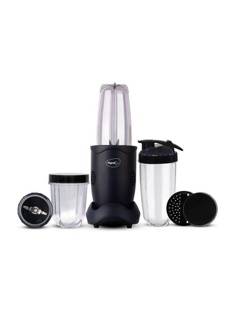 Pigeon NUTRI MASTER 400 W Juicer Mixer Grinder