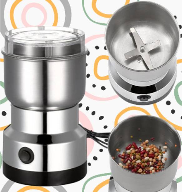 GUGGU PRO 450 W Juicer Mixer Grinder