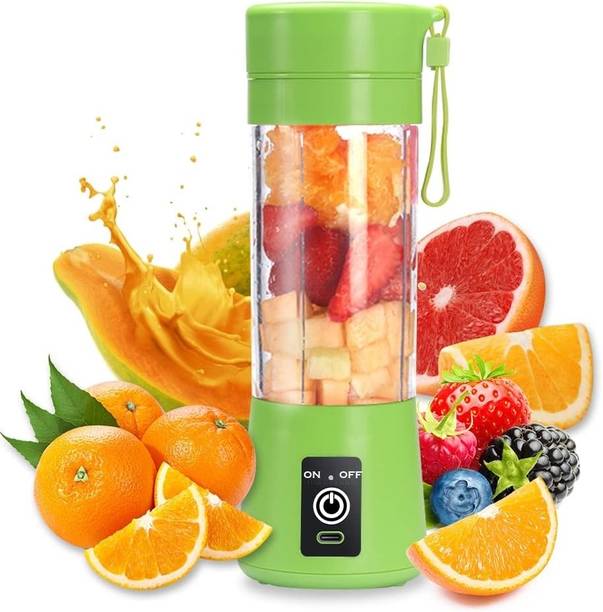 Portable Blender Buy Portable Blender online at Best Prices in India