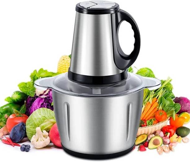 Gitesh Meat Blender_01 Electric Meat Grinder