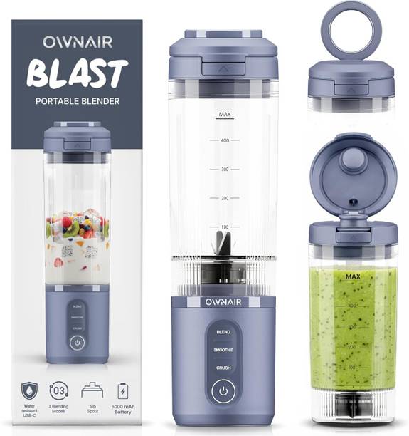 OWNAIR Blast 180 W Mixer Blender