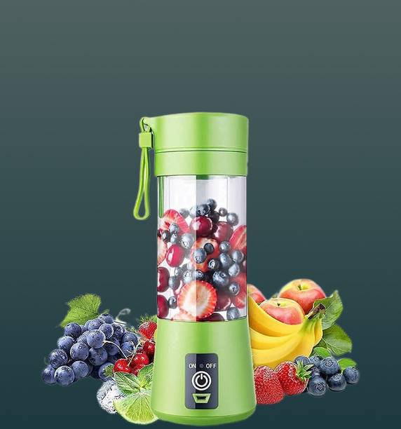GUGGU PRO 450 W Juicer Mixer Grinder