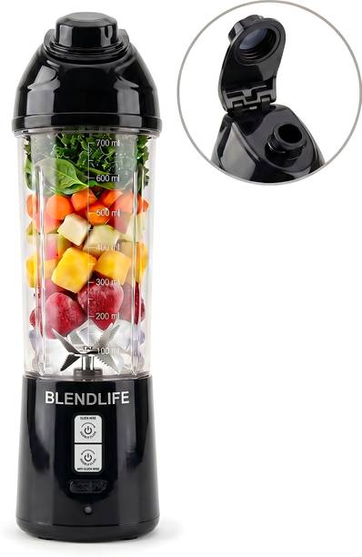 ब्लेंडलाइफ BLAZE BLENDER 240 W