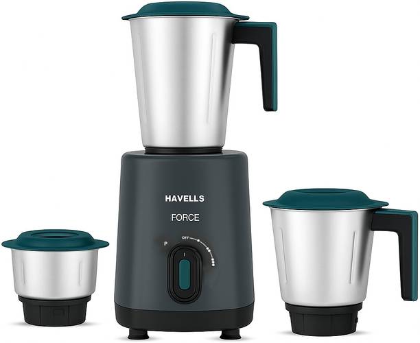 HAVELLS Mixer Grinder 500 W Mixer Grinder