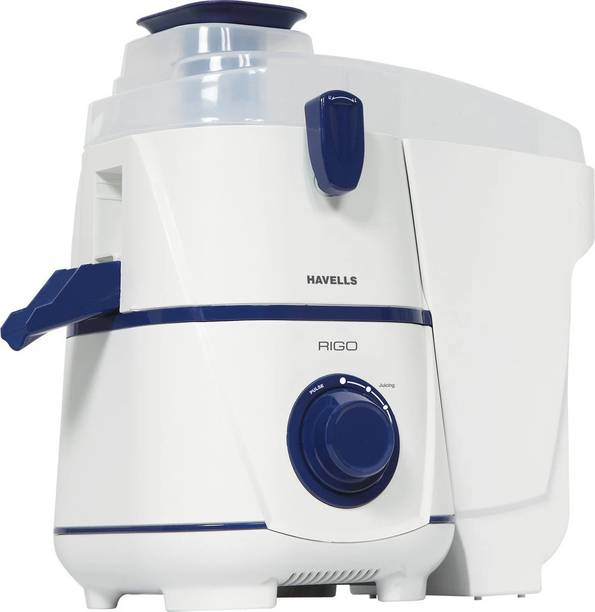 HAVELLS RIGO 500 W Juicer