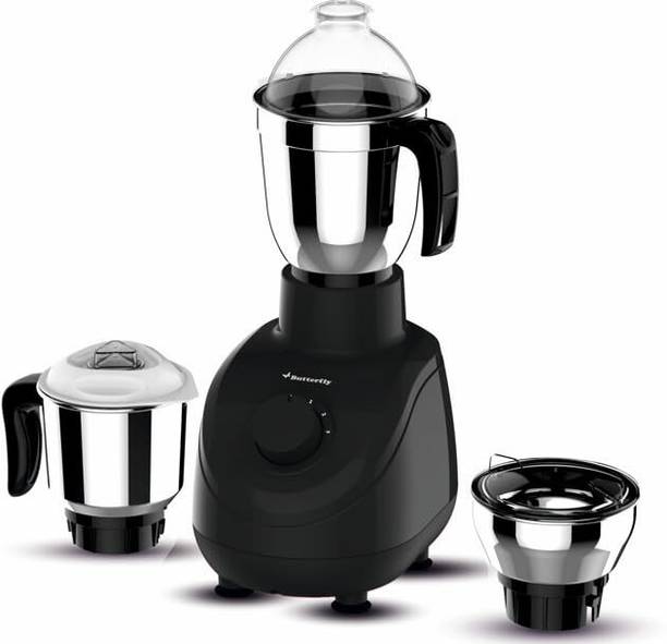 Butterfly Jubilant 750 W Mixer Grinder