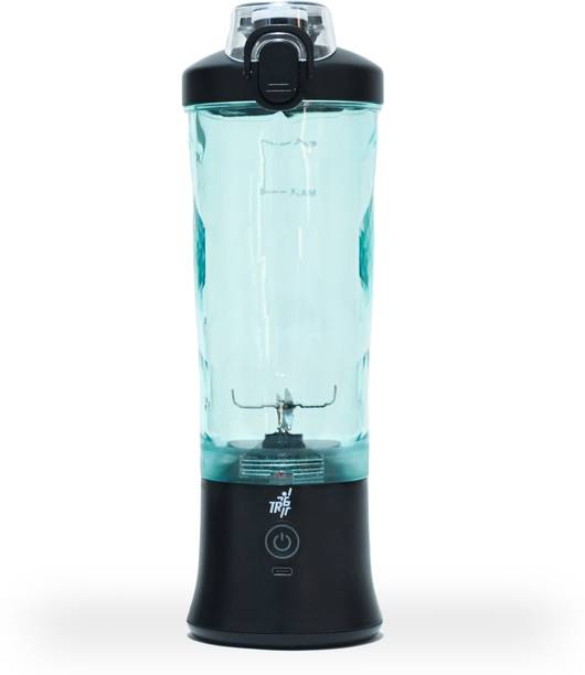 TR6 Blendmate Ultra Waterproof Portable Blender for Juices, Shakes & Smoothies 240 W Juicer Mixer Grinder