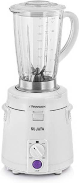 sujataappliances 40500-A.1 900 W Mixer Blender
