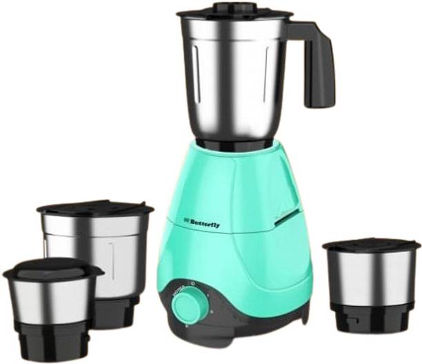 Butterfly Select Series Dune Plus 550 W Mixer Grinder