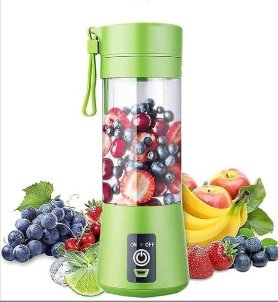 ons Electric juice mixer,Personal Smoothie Maker,Mini Fruit Mixer for Shakes 25 W Juicer Mixer Grinder