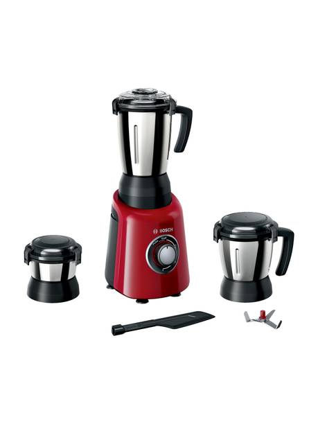 BOSCH TrueMixx 600 W Mixer Grinder