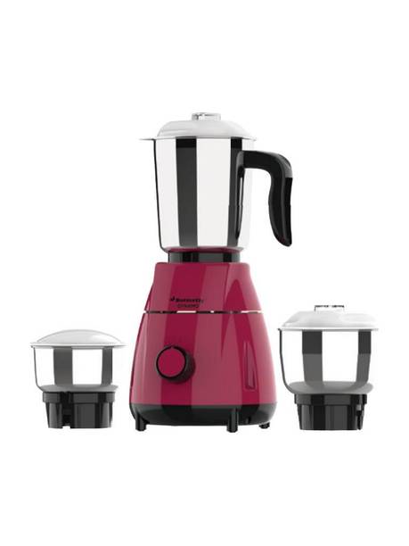 Butterfly 500 Watt | Three jars 500 W Mixer Grinder
