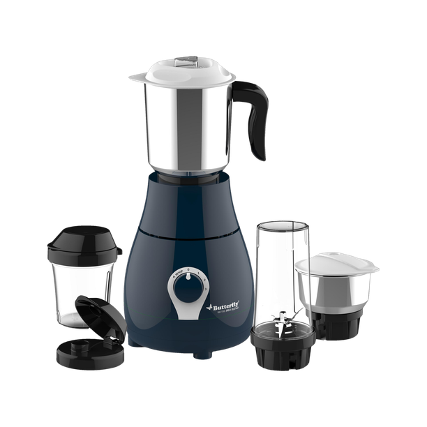 Butterfly Arrow 500 W Juicer Mixer Grinder