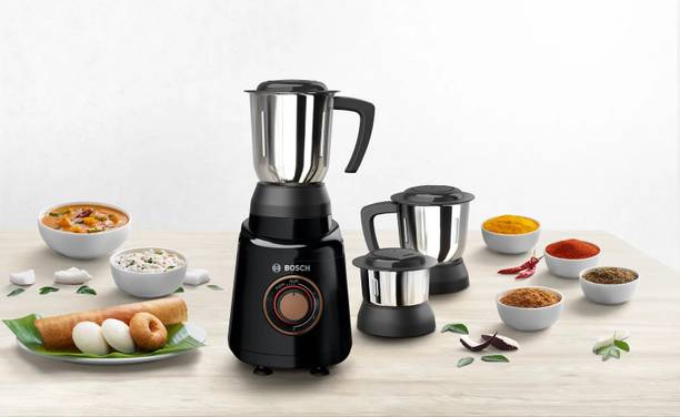 BOSCH Truemixx 750 W Mixer Grinder
