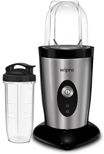 Wipro Elato 400 W Mixer Blender