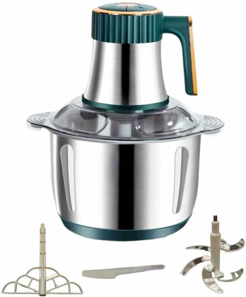 velvetvibes GNEY-3L 240 W Mixer Blender
