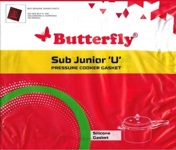 Butterfly Sub Junior-U Mixer Jar Gasket