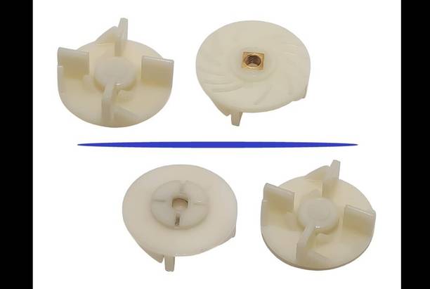 PMW MIXER COUPLERS Mixer Jar Gasket