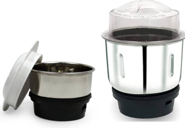 PRV Mixer Chutney Jar Suitable local & Branded Mixer (250 ml,500 ml) Mixer Jar Mixer Jar Gasket