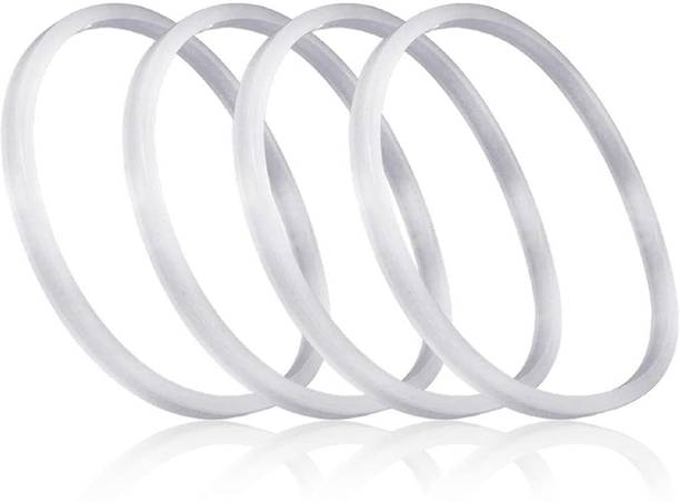QEMIQ ™ -"Blender" Jars Attachment for MAGIC BULLET (Jar Base Gaskets only)-) Mixer Jar Gasket