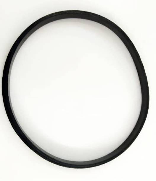 QEMIQ ® -Chutney Small Jar Gasket (9.1 cm)10 Units fits most mixer grinders- Mixer Jar Gasket