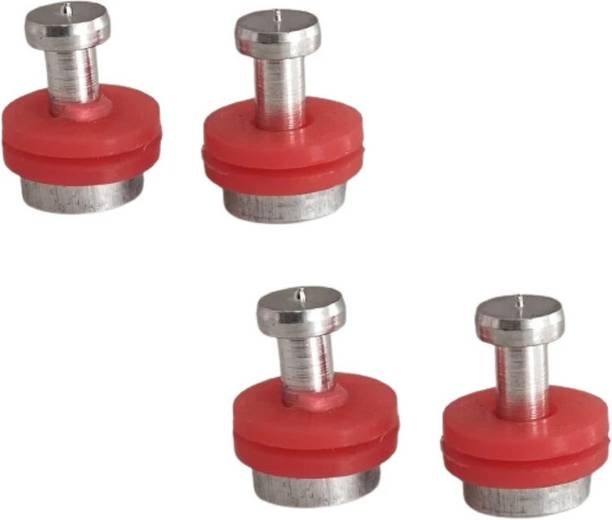 aruyir Pressure Cooker Safety Valve suitable for 2 to 10 liters Mixer Jar Gasket