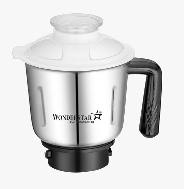 Wonder Star PRESTIGE JAR SUITABLE FOR TEZ, PERFECT, ELEGANT, FLAIR, DELUXE VS, Mixer Jar Gasket