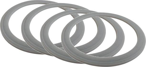 AJS spares 4pcs SUJATA_Juicer Jar BushPlate Rings only Mixer Jar Gasket