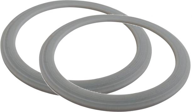 AJS spares 2pc SUJATA_Juicer Jar BushPlate Rings only Mixer Jar Gasket