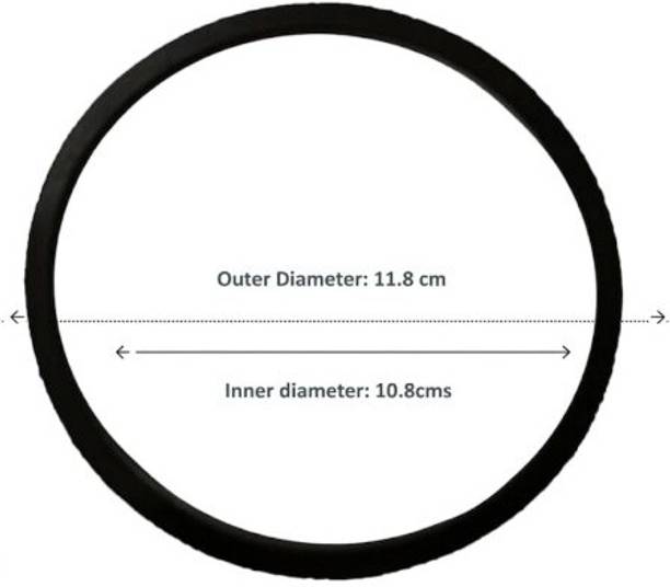 PMW Preethi Mixer Gasket Mixer Jar Gasket