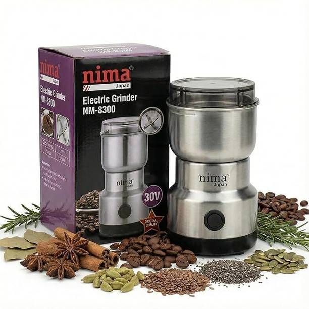 FITNET ENTERPRISE NIMA Electric Grinder Mixer Jar Gasket