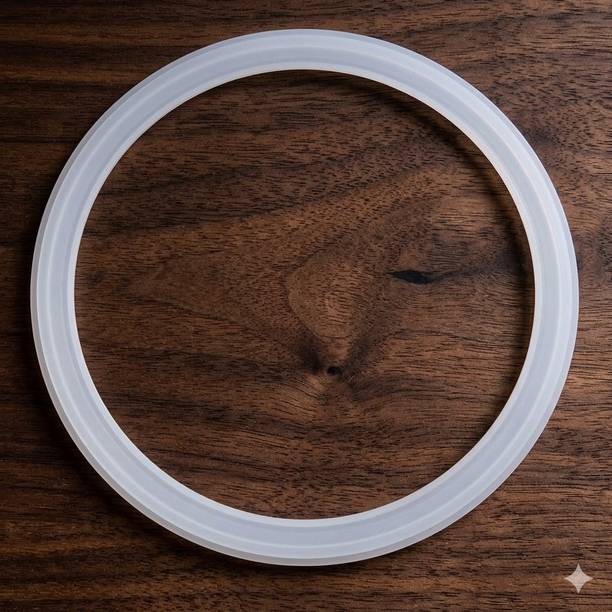 aamika CLIP TYPE CHUTNEY Jar Gasket Mixer Jar Gasket