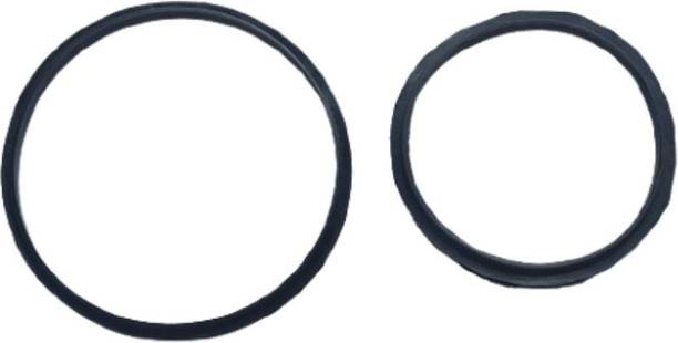 aruyir Mixer Grinder Lid Gasket – Compatible with Chutney & Medium Jars Mixer Jar Lid