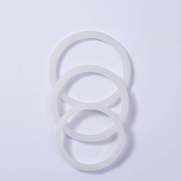 Wonder Star Universal Preethi Silicone Gasket Ring Set, Pack of 3 || Mixer Grinder jar Rings Mixer Jar Gasket