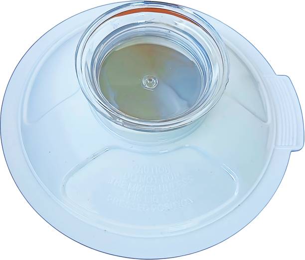 AJS spares 1pc PRESTIGE_1Litre Dry & 1.5Litre Wet Jar Lid/Cap only Mixer Jar Lid
