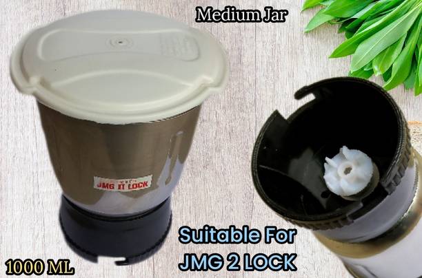 USHA 011 Mixer Juicer Jar